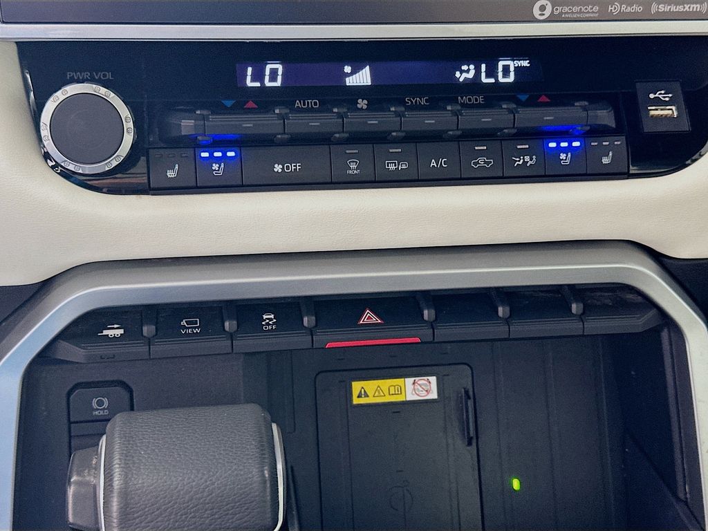 Thumbnail: 2024 Toyota Tundra - 16