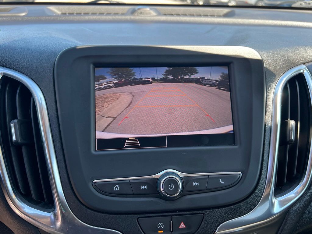 Used 2024 Chevrolet Equinox SUV