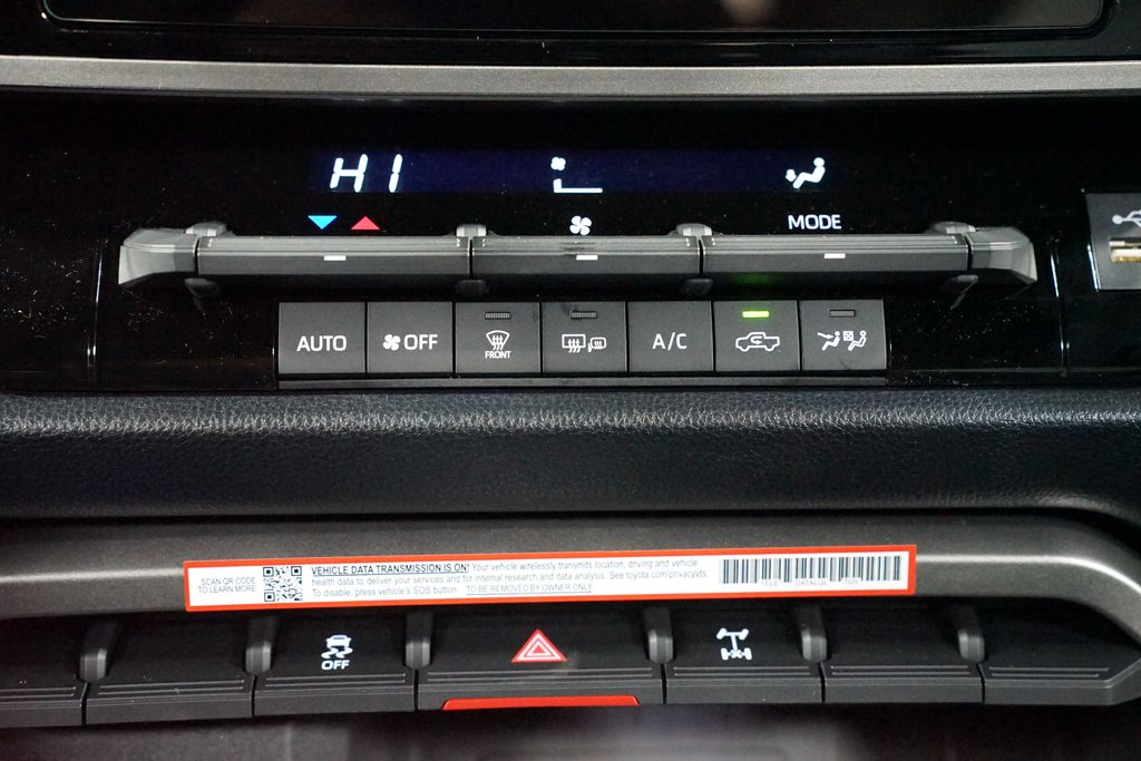 Thumbnail: 2026 Toyota Tundra - 22