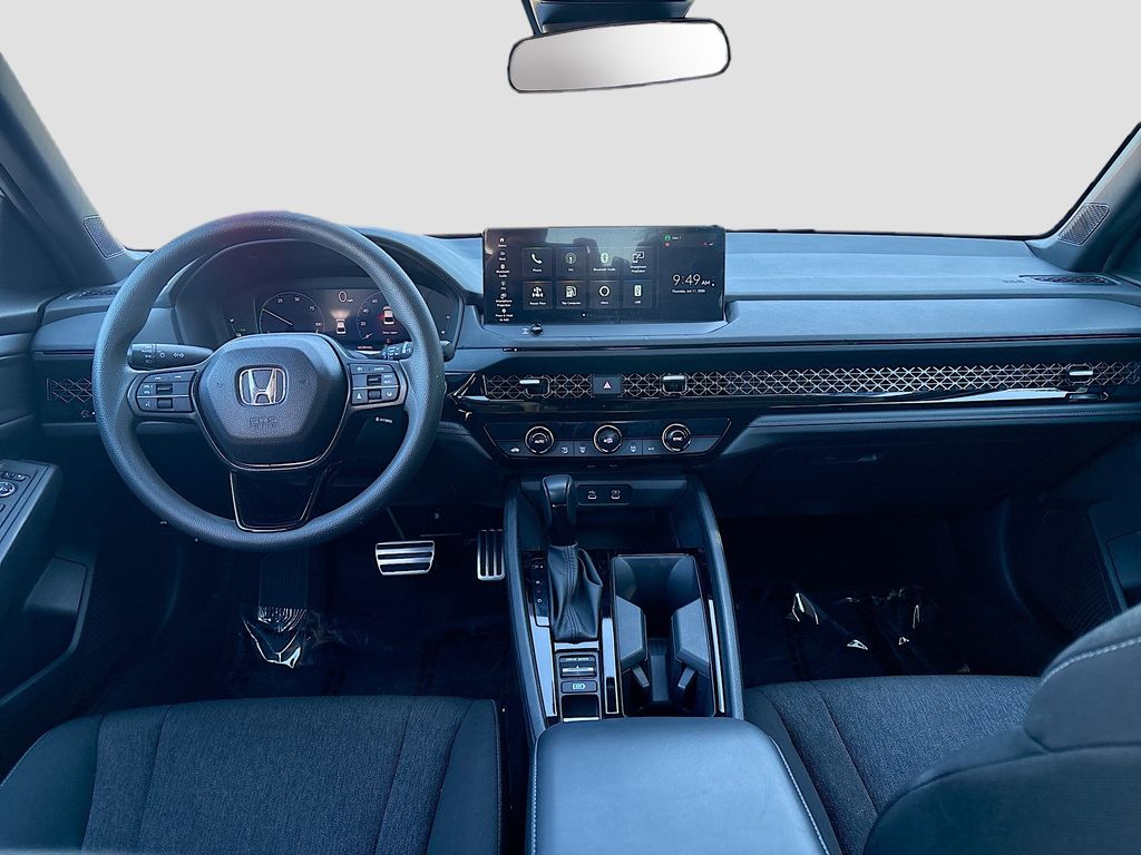 Used 2024 Gray Honda Sport image 20