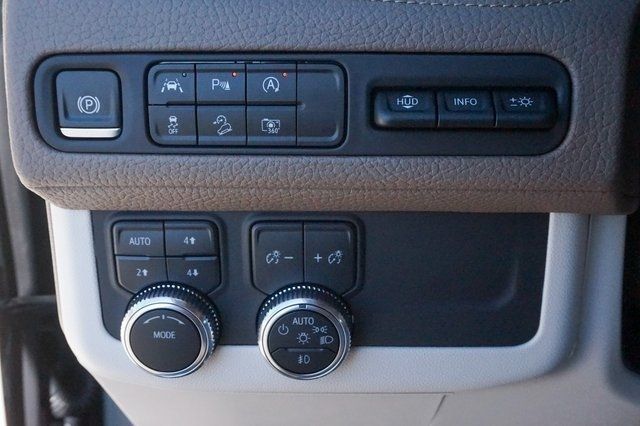 Used Car 2024 Gmc Yukon  Denali For Sale Under $70,000 In Austin, Texas