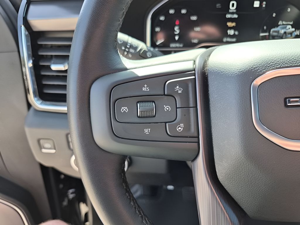 Used Car 2025 Gmc Sierra 2500hd  Denali Ultimate For Sale Under $90,000 In Austin, Texas