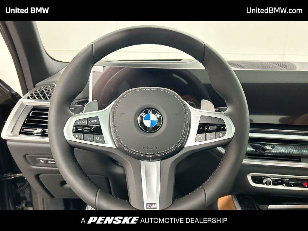 Thumbnail: 2026 BMW X5 - 14