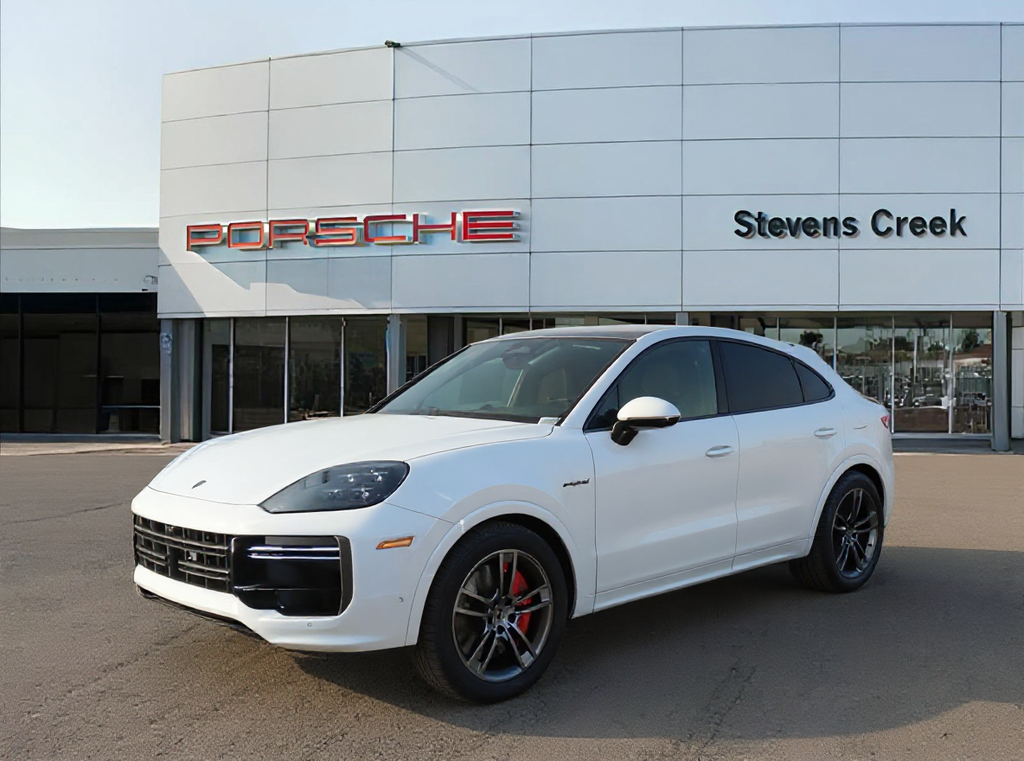 Thumbnail: 2026 Porsche  - 1