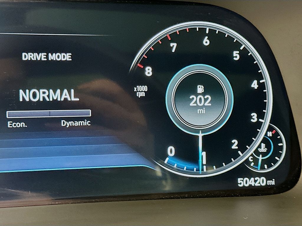 2023 Hyundai Sonata SEL Plus 12