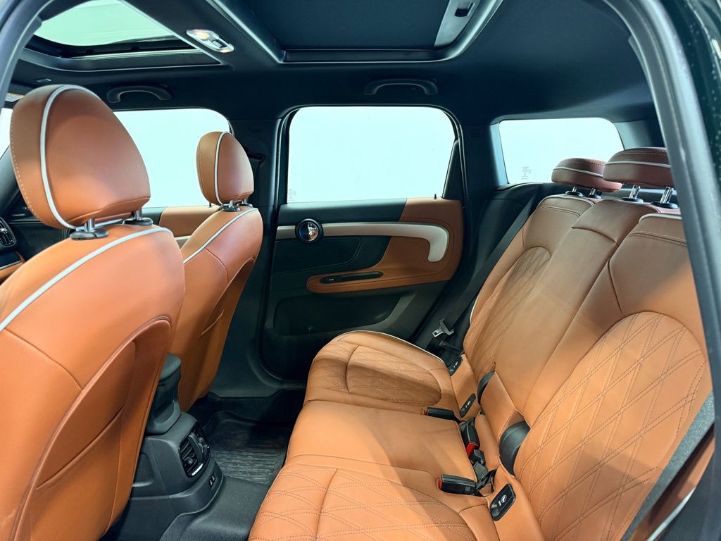 Thumbnail: 2023 MINI Cooper Countryman - 11