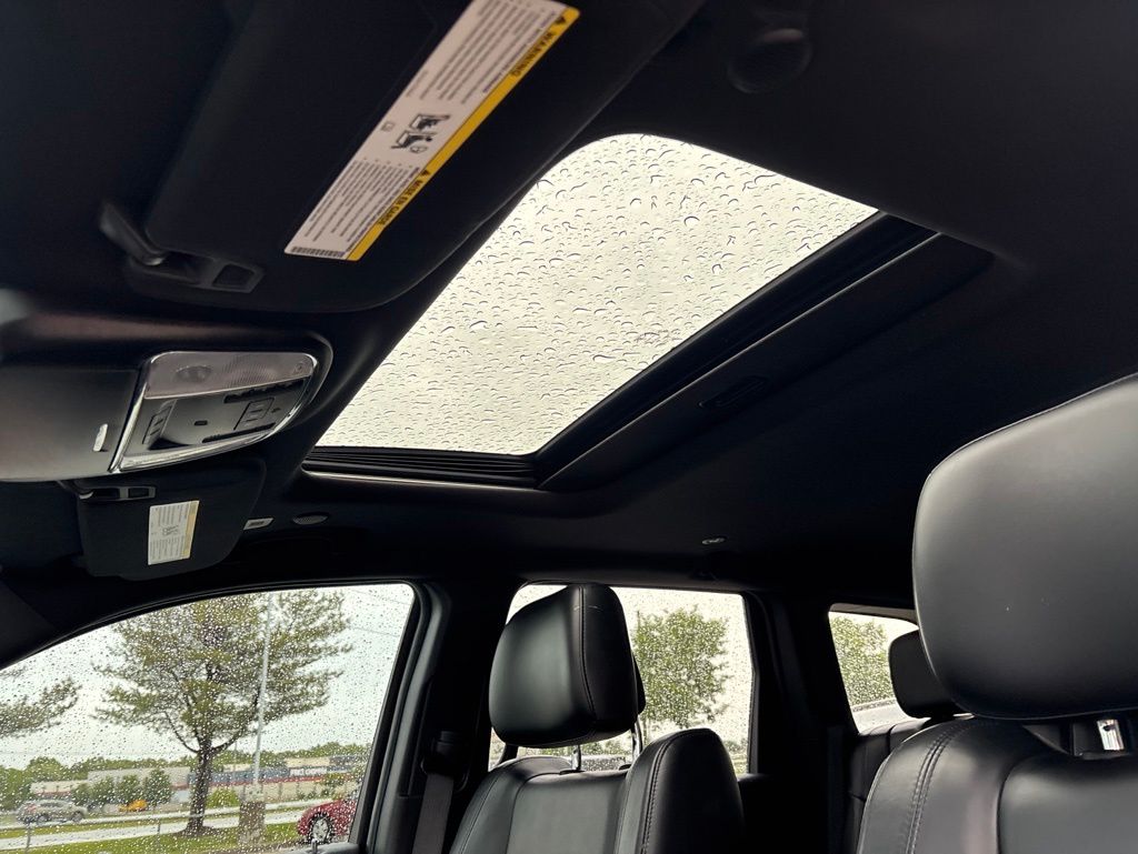 Used 2021 Jeep Grand Cherokee Laredo X with VIN 1C4RJFAG6MC654167 for sale in Kansas City