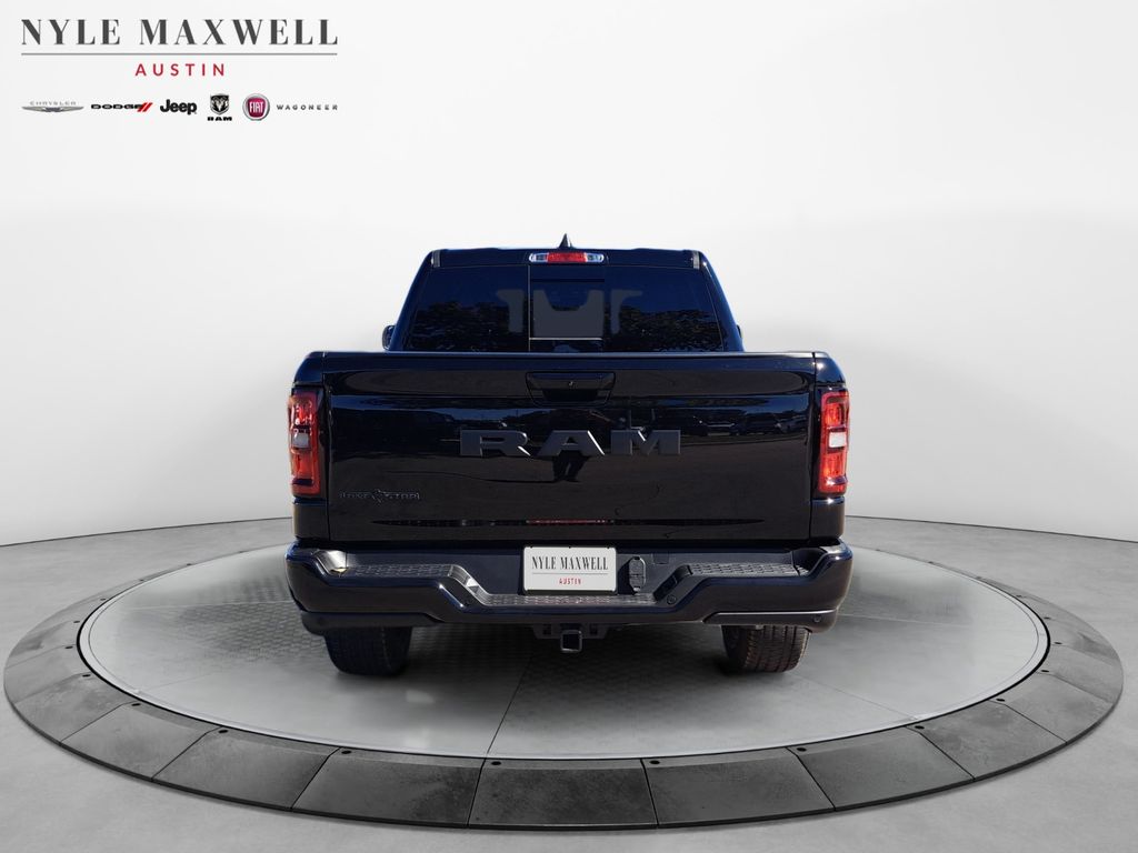 New Car 2025 Ram 1500  Big Horn/lone Star For Sale Under $50,000 In Austin, Texas