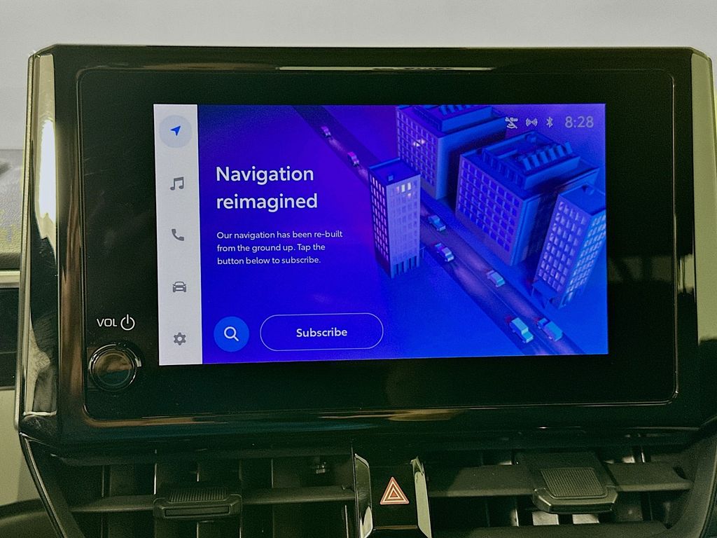 Thumbnail: 2024 Toyota Corolla - 13