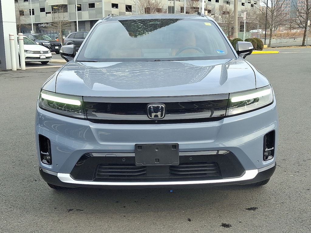 Thumbnail: 2025 Honda Prologue - 2
