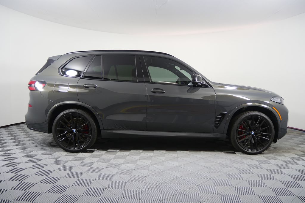 Thumbnail: 2025 BMW X5 - 2