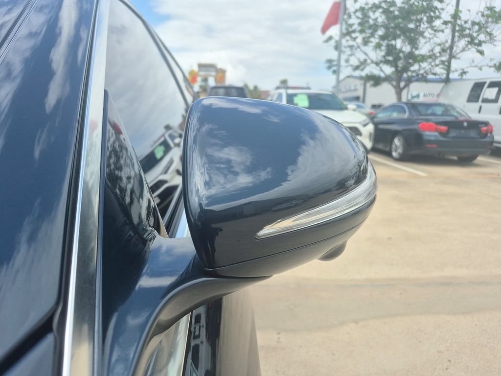 2018 Mercedes-Benz S-Class S 450 Blue at Ultimate Motorsports