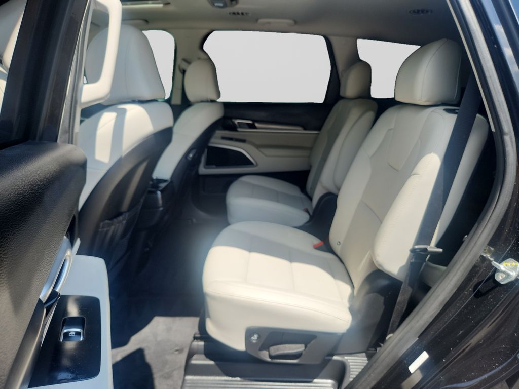 2022 Kia Telluride S Black at Carlisle Cadillac Buick GMC