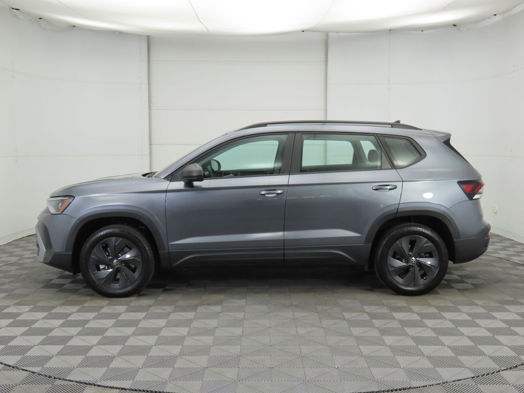 Thumbnail: 2026 Volkswagen Taos - 8