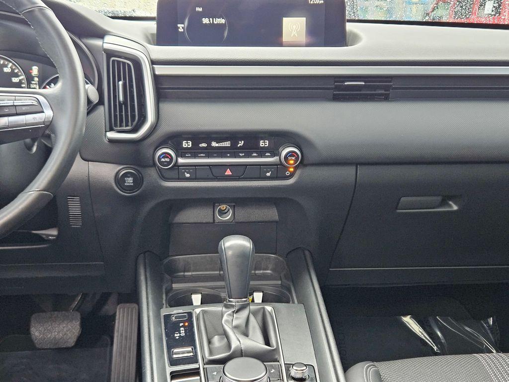 Used Car 2024 Mazda Cx-50  2.5 S Premium Package For Sale Under $30,000 In San Marcos, Texas