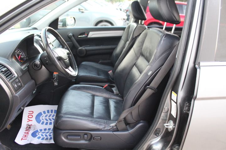 Used Car 2010 Honda Cr-v  Ex-l For Sale Under $10,000 In Georgetown, Texas