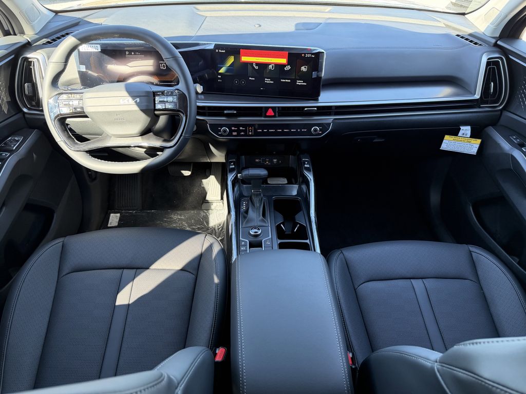new 2026 Kia Sorento car, priced at $33,246