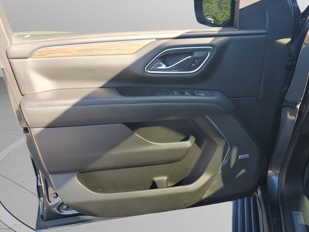 Used Car 2021 Chevrolet Tahoe  High Country For Sale Under $50,000 In Austin, Texas