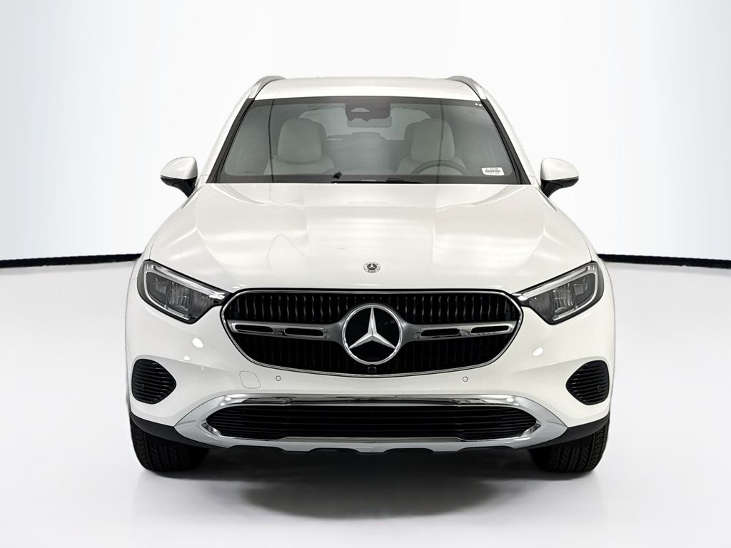 Thumbnail: 2026 Mercedes-Benz GLC - 2