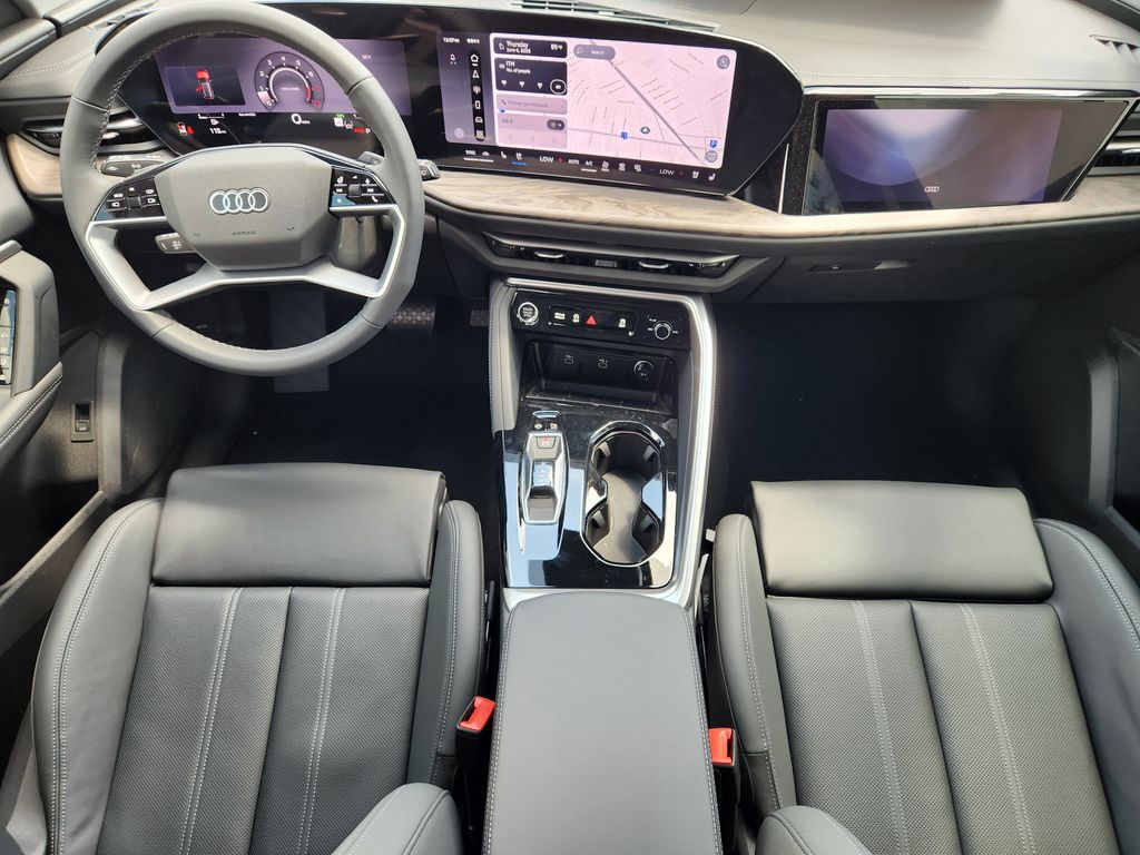 new 2026 Audi Q5 car, priced at $65,090