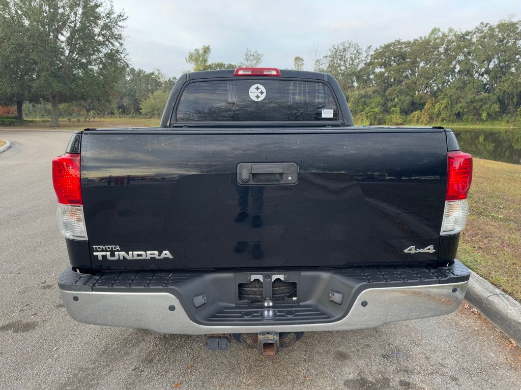 2013 Toyota Tundra  4