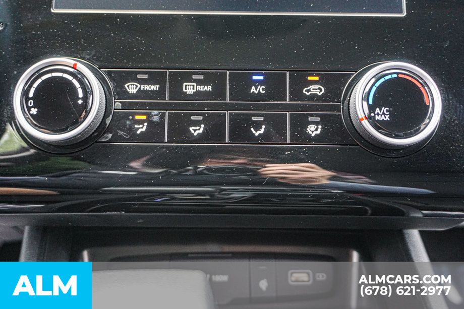 2023 Hyundai Tucson SEL - Photo 40