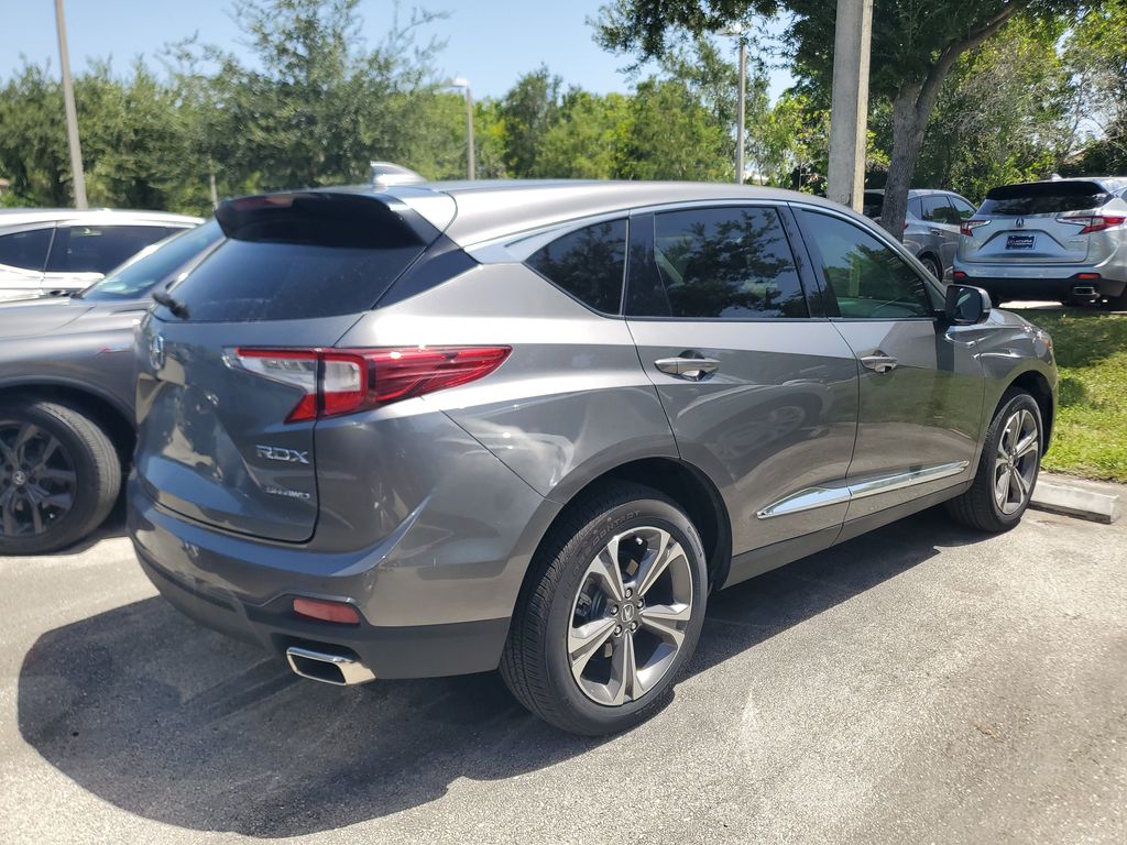 2025 Acura RDX - $39,688