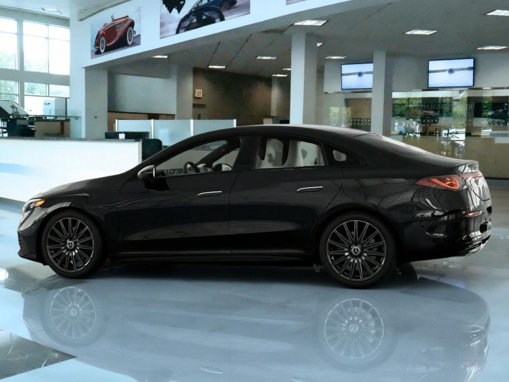 Thumbnail: 2027 Mercedes-Benz CLA - 31