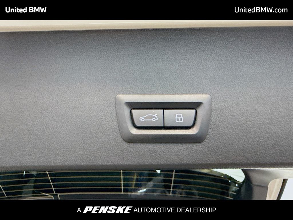 Thumbnail: 2026 BMW X3 - 20