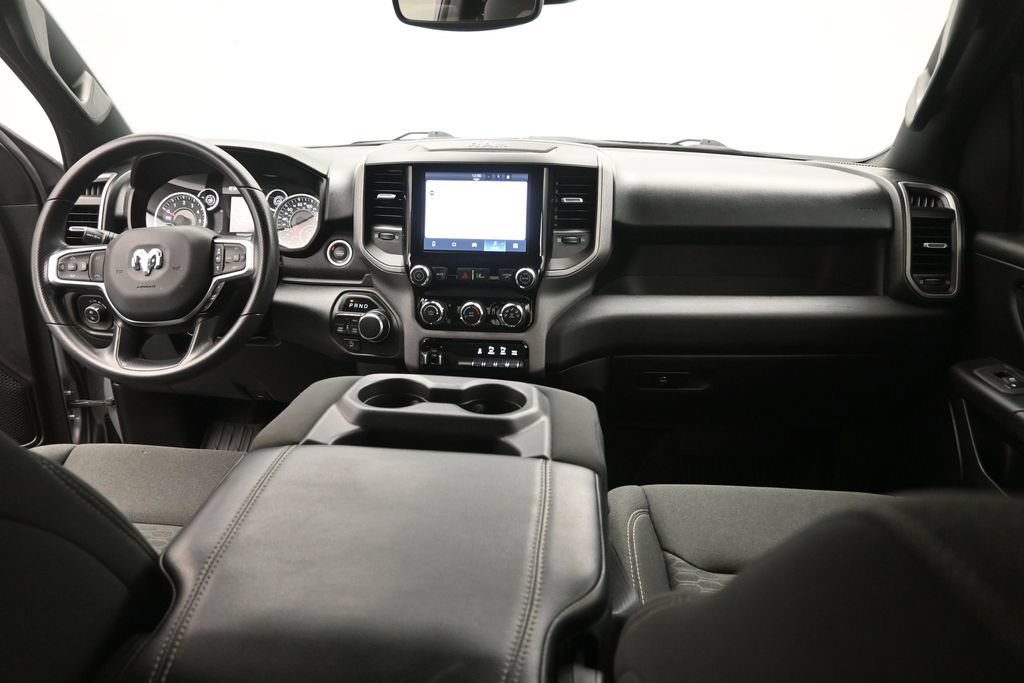 Used 2025 Ram 1500 Truck