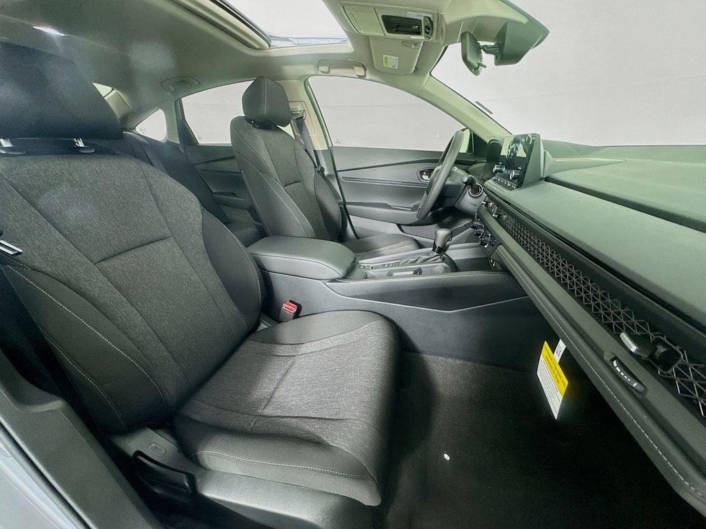 New Car 2025 Honda Accord  Se For Sale Under $35,000 In Austin, Texas