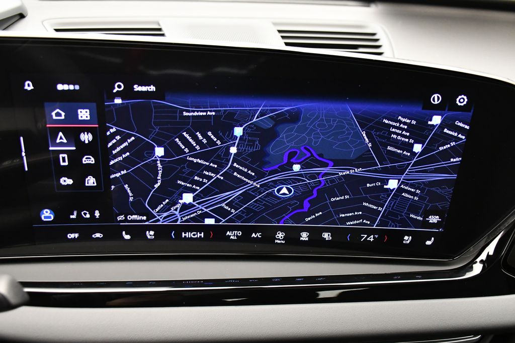 Thumbnail: 2026 Audi A6 - 26