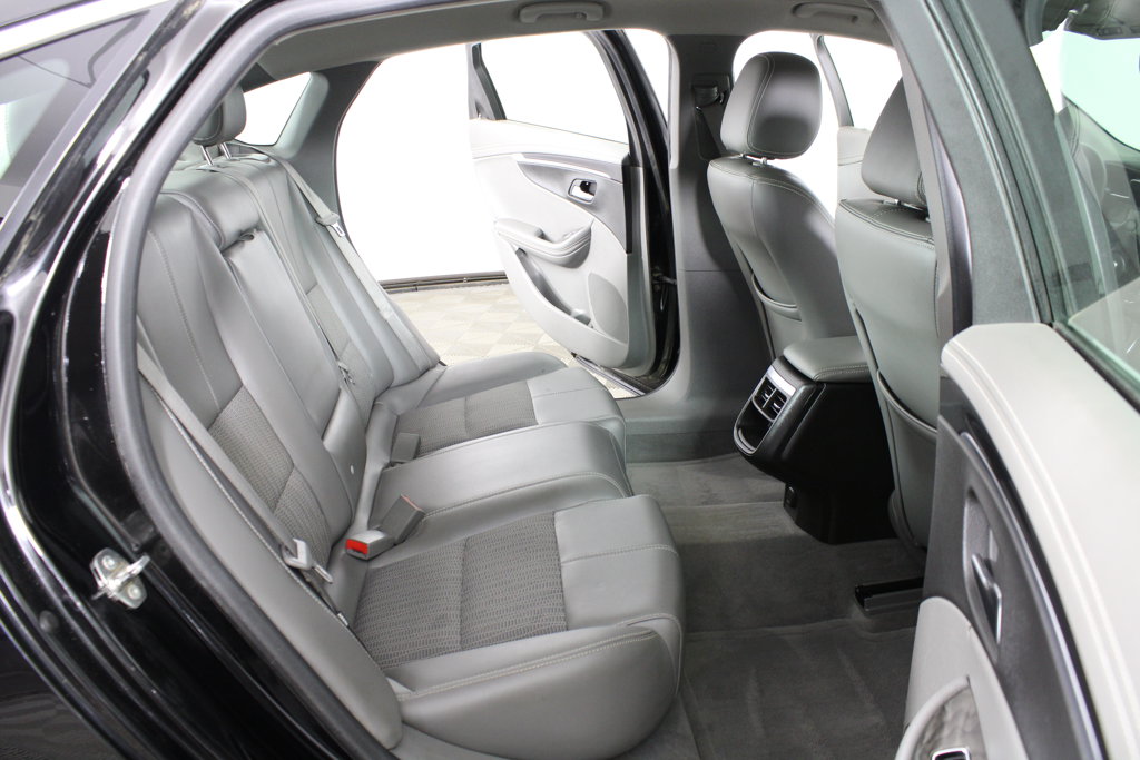 Used 2015 Chevrolet Impala for sale in 