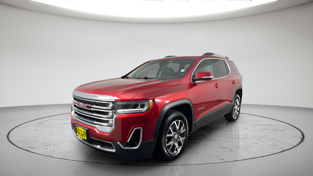 2023 GMC Acadia SLT AWD