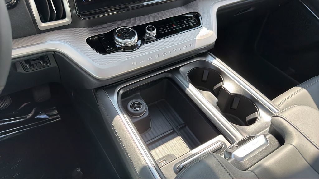 2026 Ford Expedition Max