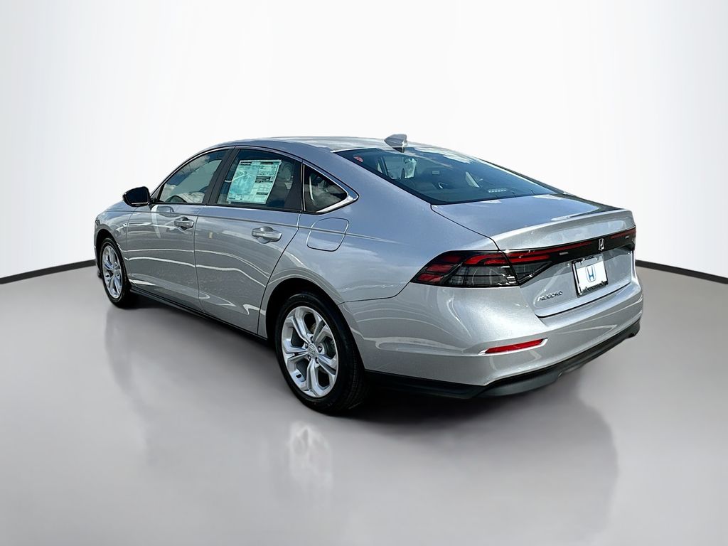 Thumbnail: 2025 Honda Accord - 7