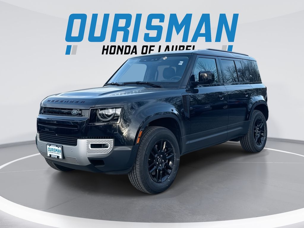 2020 Land Rover Defender 110 SE AWD