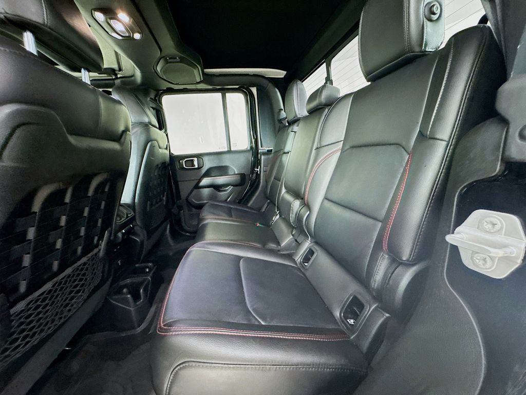 Used Car 2023 Jeep Gladiator  Rubicon For Sale Under $40,000 In Austin, Texas