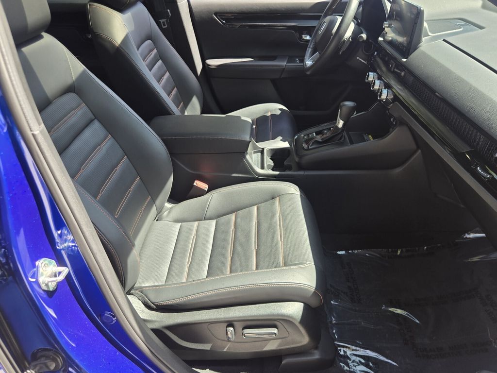 2024 Honda CR-V - $34,875