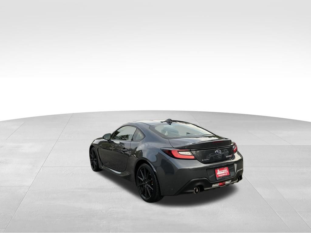 Used 2026 Gray Subaru tS image 3