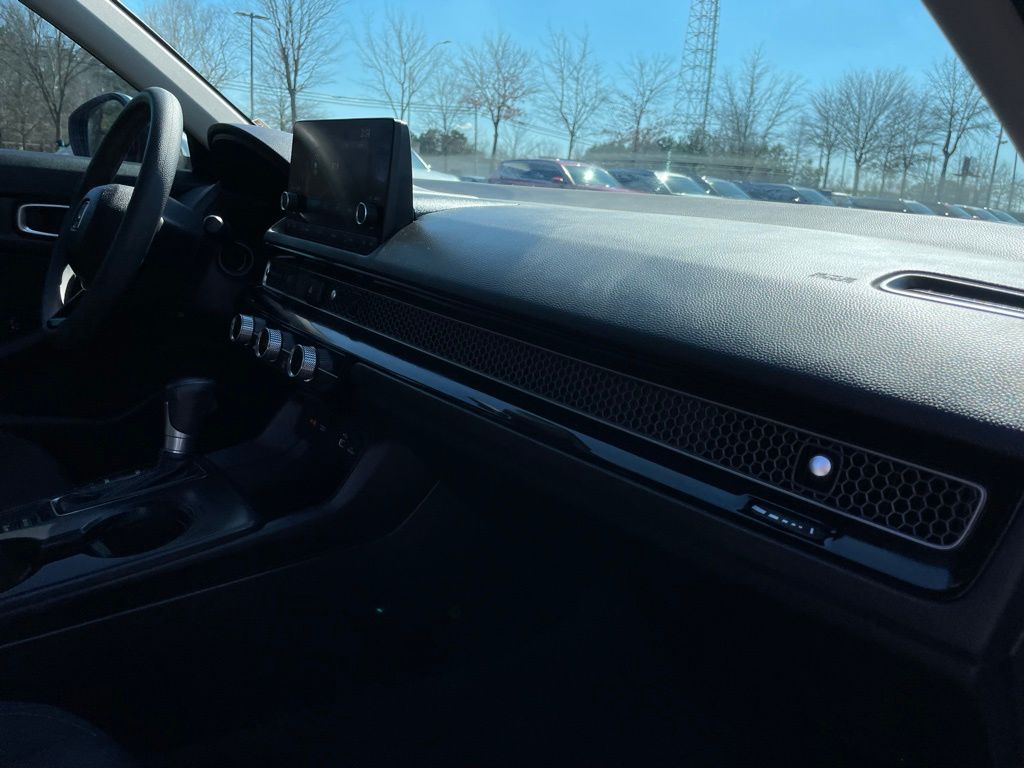 Thumbnail: 2024 Honda Civic - 32