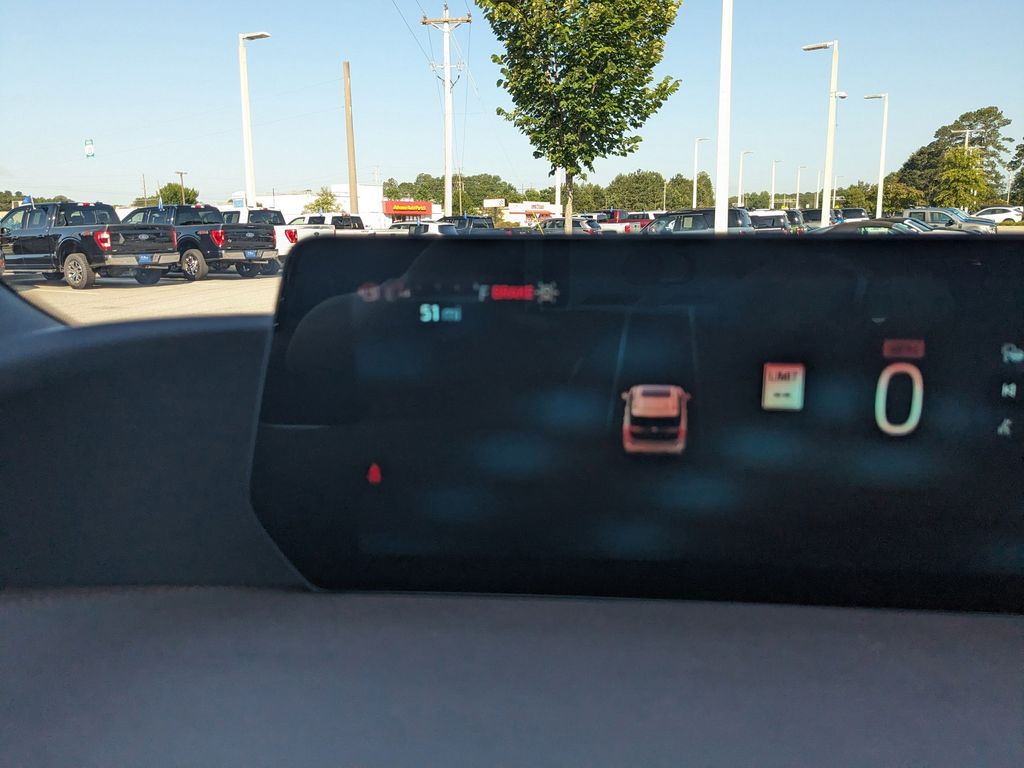 2025 Ford Expedition MAX King Ranch