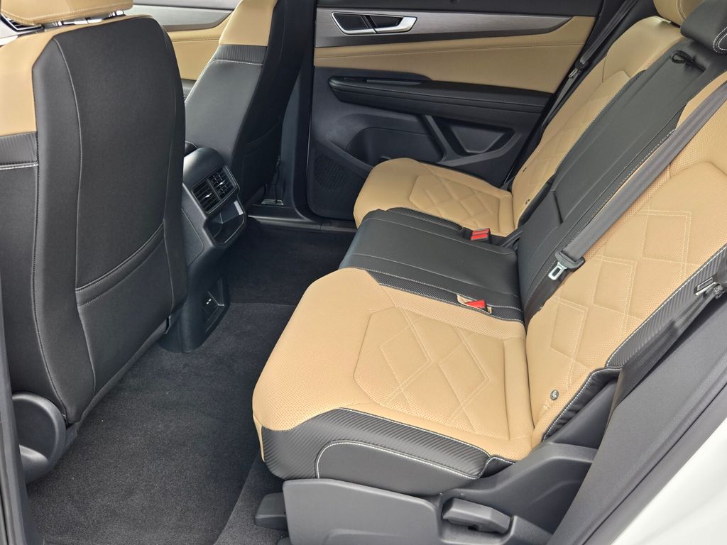 2026 Volkswagen Atlas - $40,158