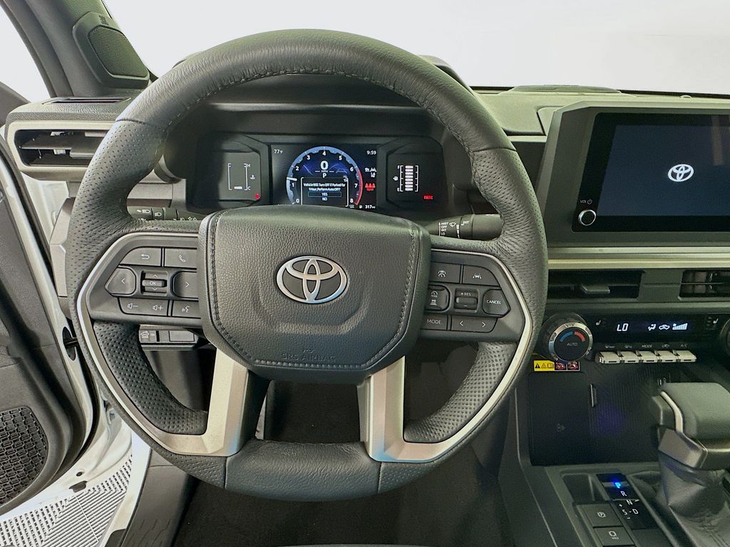 Thumbnail: 2025 Toyota Tacoma - 11