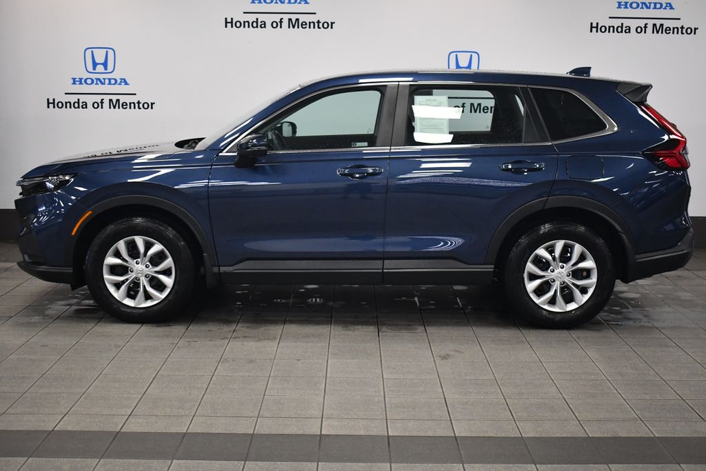 Thumbnail: 2024 Honda CR-V - 2