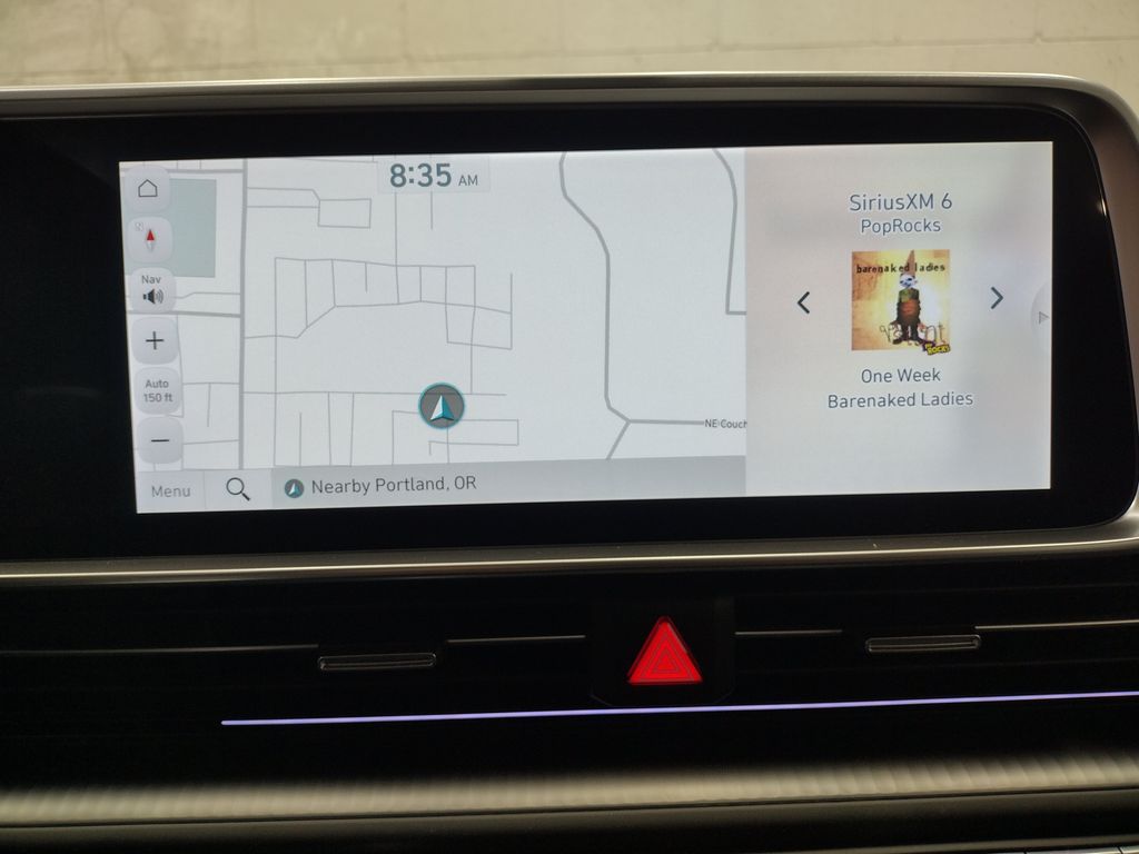 2025 Hyundai IONIQ 6 Limited