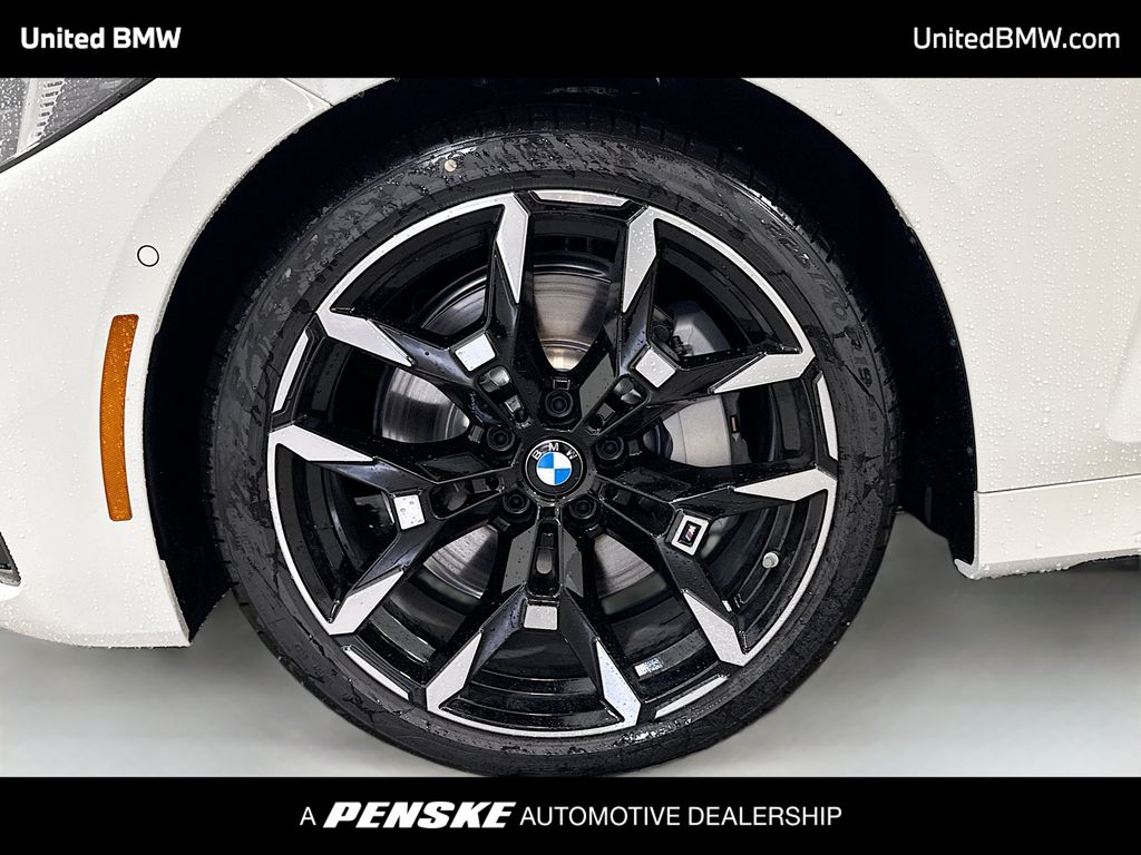 Thumbnail: 2026 BMW 4 Series - 2