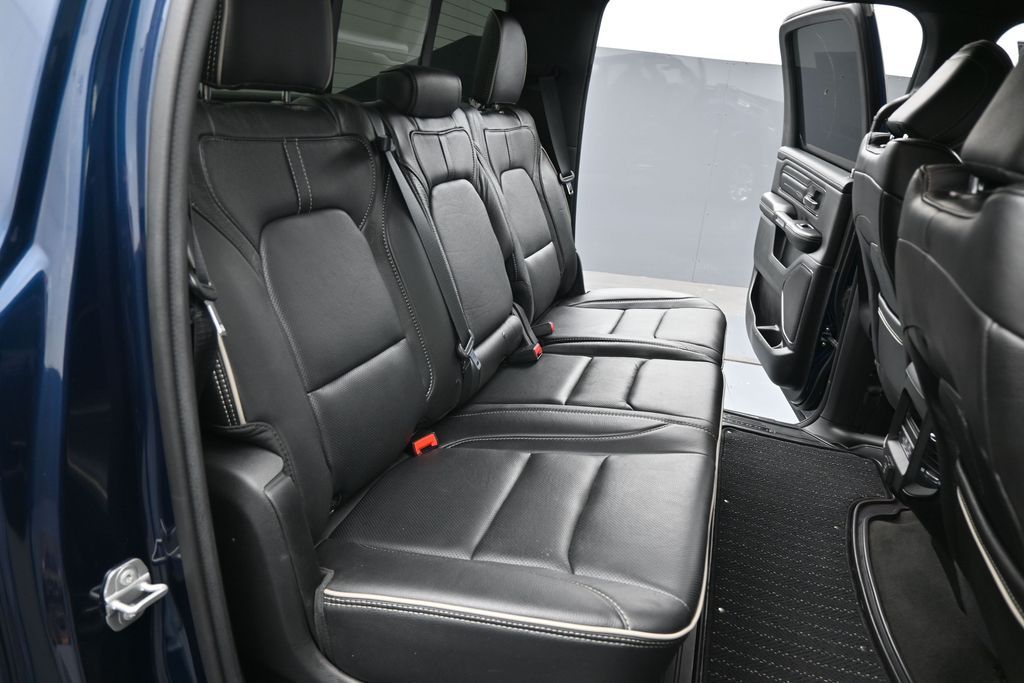 Used 2022 Ram 1500 Truck