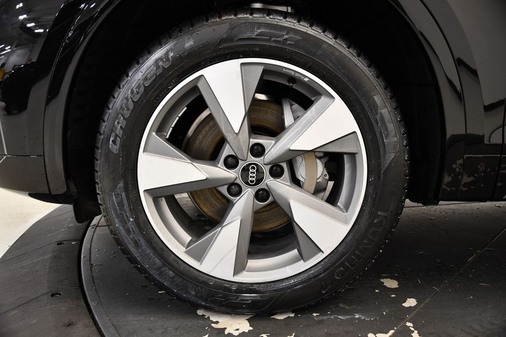 2025 Audi Q5 Premium 13