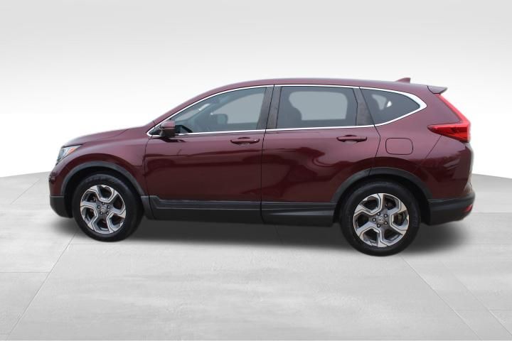 Used Car 2019 Honda Cr-v  Ex For Sale Under $20,000 In Georgetown, Texas